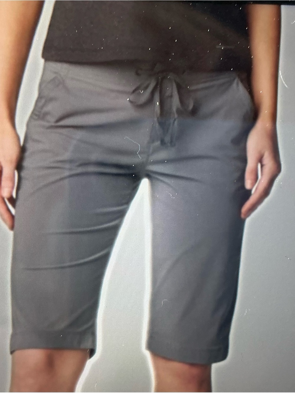 Columbia Woman’s Anytime Outdoor Long Short